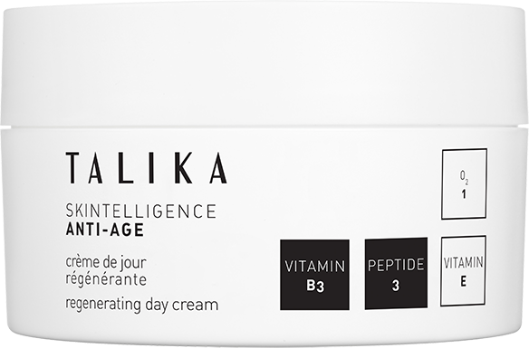 Talika Skintelligence Regenerating Anti-Aging Day Cream 50 ml