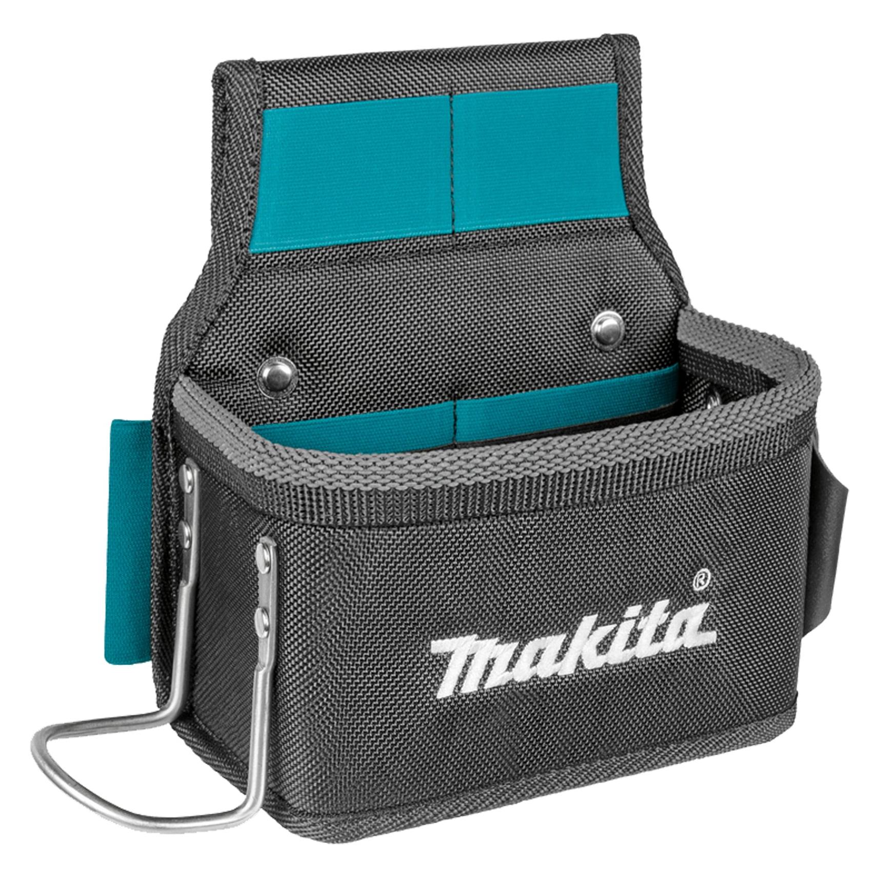 MGA Makita E-15257 Nageltasche mit Hammerhalter (ME-15257)