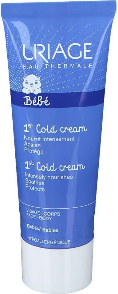 URIAGE Cold Cream 75 ml