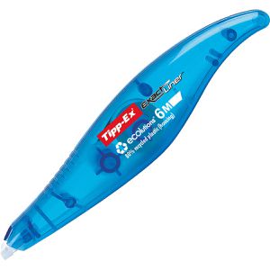 Tipp-Ex Korrekturroller Exact-Liner, 10 Stück, 5mm x 6m