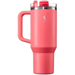 Lurch, Trinkflasche + Thermosflasche, (1.20 l)