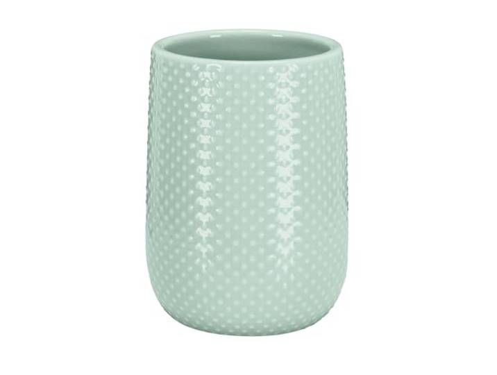 Kleine Wolke Zahnputzbecher Dotty Eucalyptus