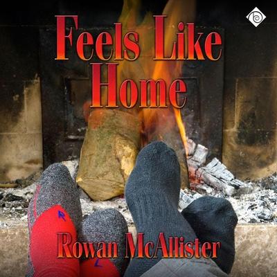 Feels Like Home (Unabridged) - Rowan McAllister, Audio, 4071498922538