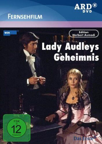 Wilhelm Semmelroth - Lady Audleys Geheimnis - Preis vom 17.10.2026 19:25:27 h
