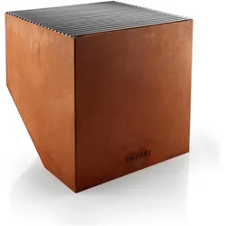 Eva Solo, Grillrost, Grillplatte FireCube 46 cm