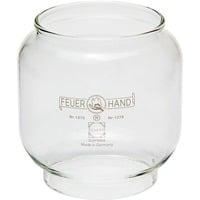 Ersatzglas 276 klar transparent, für Baby Special 276