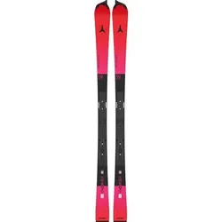 ATOMIC Herren Racing Ski NY REDSTER S9 FIS M 165, Größe 165 in Rot Rot