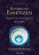Silvia Mutti - Kosmische Essenzen. Tore zum göttlichen ICH BIN. Die Weiße Bruderschaft - Preis vom 13.10.2026 11:25:28 h