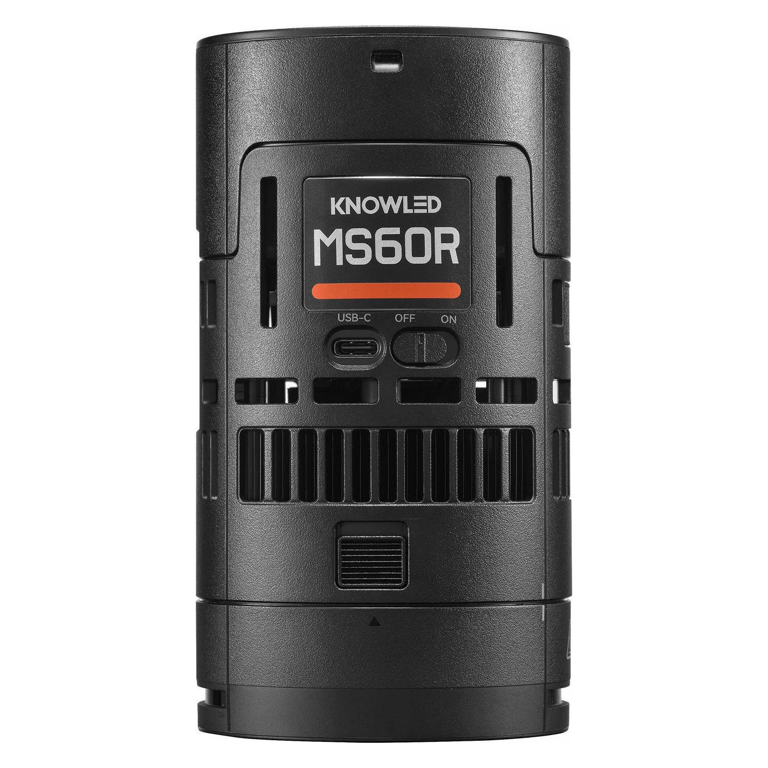 Godox KNOWLED MS60R K4 RGB LED 4 Light Kit (Studioleuchte) (D288271)