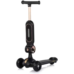 Chipolino, Scooter