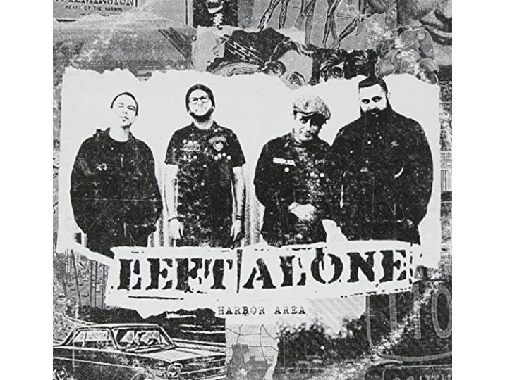 Left Alone - Harbor Area