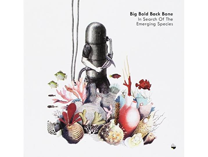 In search of the emerging species