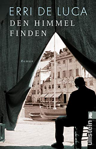 Erri De Luca - Den Himmel finden: Roman - Preis vom 13.10.2026 19:28:25 h