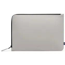 Gaston Luga Dash Laptop Sleeve 13"/14" - Taupe (14"), Notebooktasche, Braun