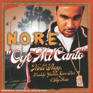 N.O.R.E. - Oye Mi Canto - Preis vom 19.10.2026 19:33:35 h