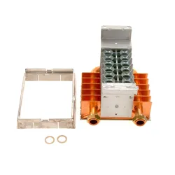 BOSCH Ersatzteil TTNR: 7100604 Brenner kpl 11/W,11/WG