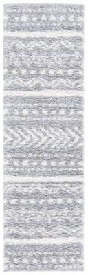 SAFAVIEH Parma Shag Spyrinia Rug
