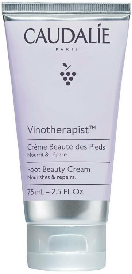 CAUDALIE Vinotherapist Foot Beauty Cream 75ml