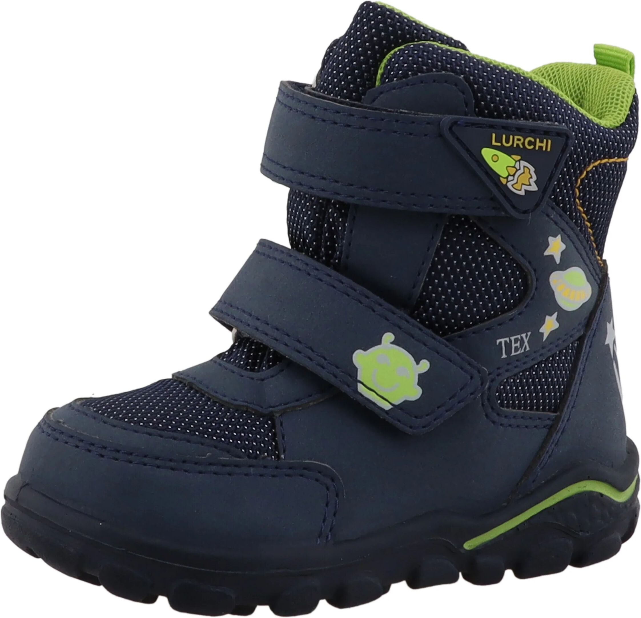 Lurchi »Kojo-TEX« - Herren - Gr. 25