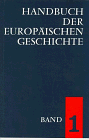 Theodor Schieder - Handbuch der europäischen Geschichte in 7 Bänden. Bd.1: Europa im Wandel von der Antike zum Mittelalter - Preis vom 04.10.2026 03:51:26 h