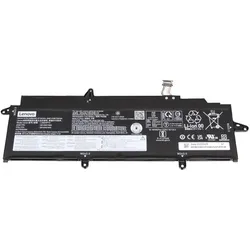 Lenovo Akku 54.72Wh für X13 Gen 2 (3560 mAh), Notebook Akku