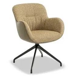 Segmüller Werkstätten Stuhlsessel Tilda03 Moos