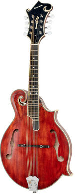 Richwood RMF-220-WN F-Style Noyer satiné