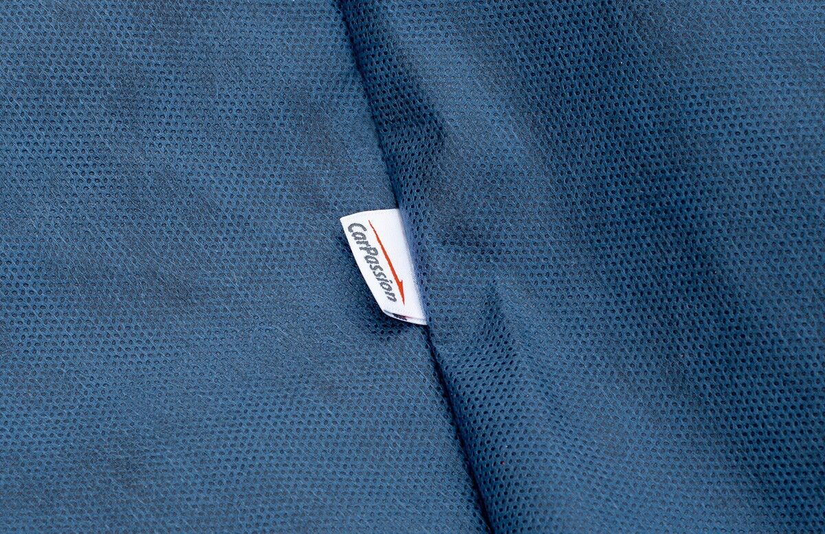 CARPASSION 100105 Vehicle cover