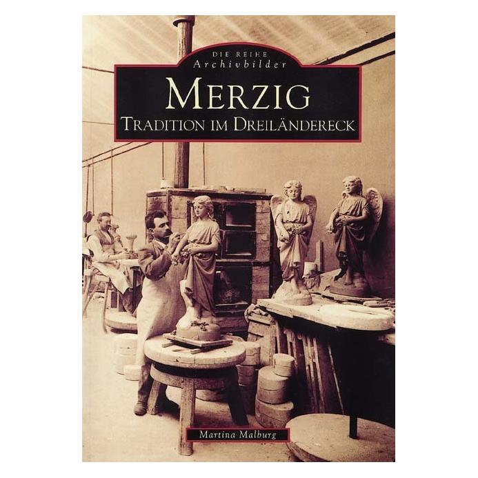 Sutton Merzig (Deutsch, Softcover, Martina Malburg) (55990379)