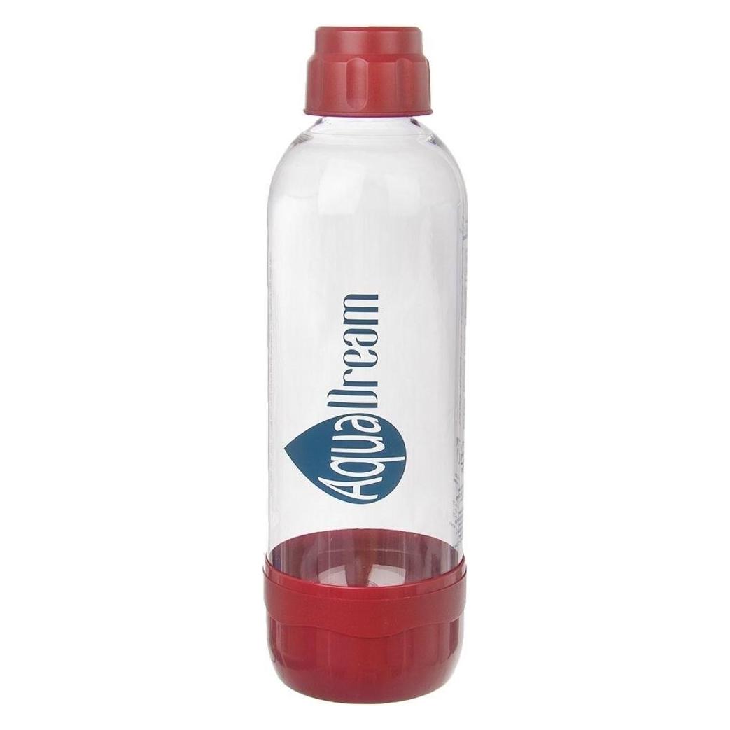 Orion Butelka z nakrętką czerwona 1100 ml (47976360)