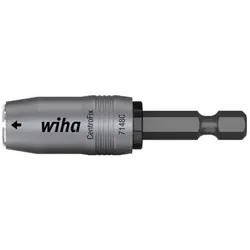 Wiha Bithalter CentroFix Force | magnetisch