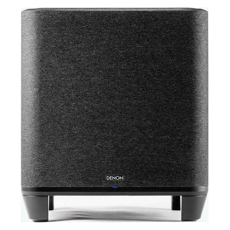 Denon Home Subwoofer (Aktiv) (DENONHOMESUBBKE2)