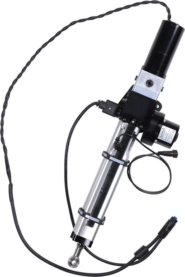 Garmin Compact v2 Klasse-B Antriebssystem | Garmin 010-12029-01