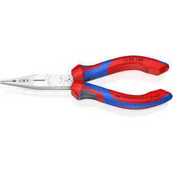 Knipex, Zange, Verdrahtungszange (160 mm)