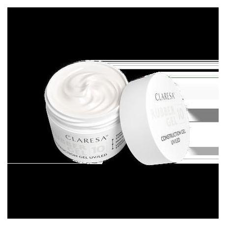 Claresa Milky Building Rubber Gel (30 ml) (OTHER)