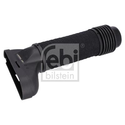 FEBI BILSTEIN Ansaugschlauch, Luftfilter 198150 für Mercedes
