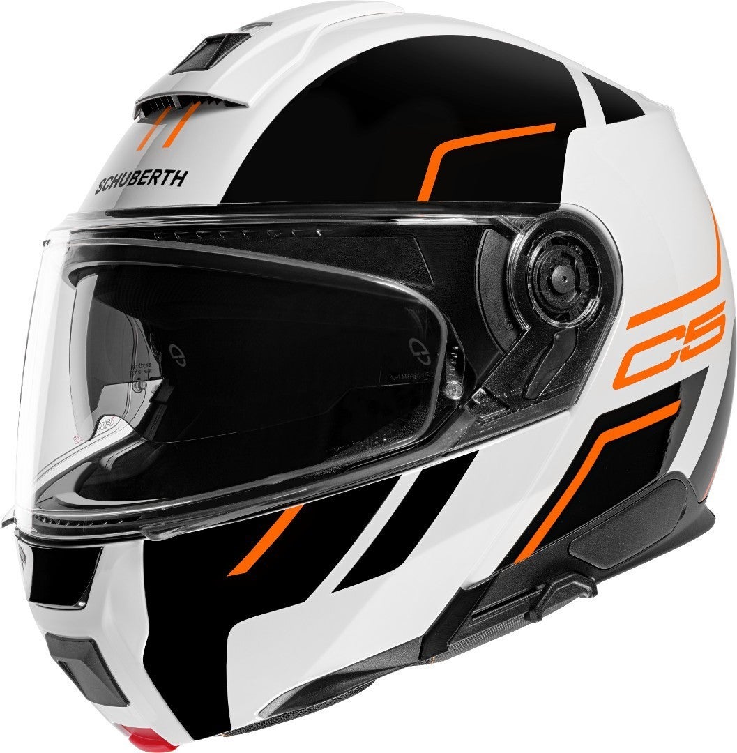 Schuberth C5 Master Klapphelm 4159073360