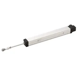 KTF-75 - Wegsensor linear Potentiometer, 0 ... 75 mm