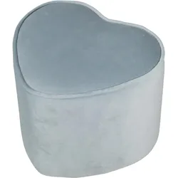 Roba, Kinderstuhl + Kindertisch, Lil Sofa (Kinderhocker)