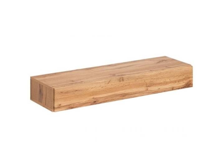 Etagère - ASM - EASY type 05 - Tiroir mural - MDF - Contemporain - 100x30x15 cm