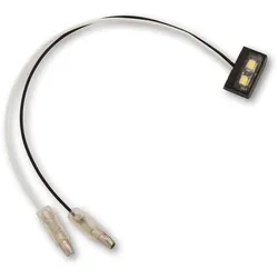 HIGHSIDER SMD Kennzeichenbeleuchtung selbstklebend