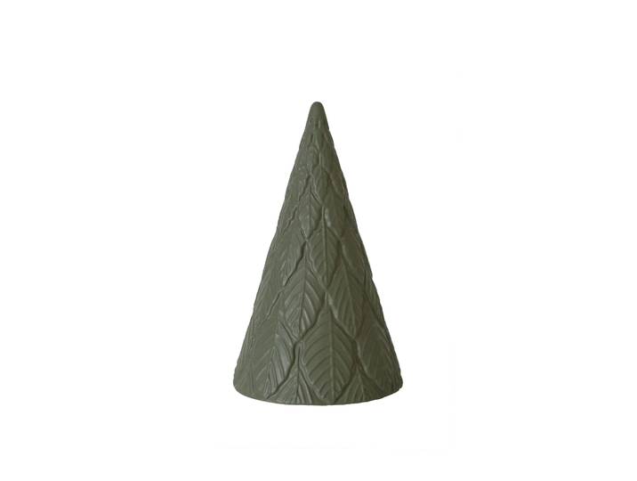 DBKD Sapin décoratif Forest 18 cm Moss