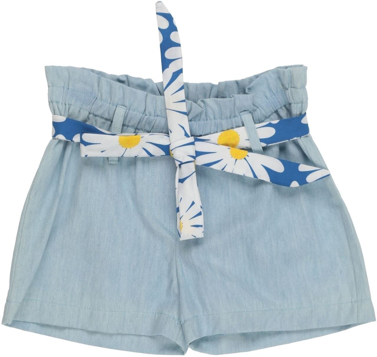 Q Come Quore Shorts vaqueros Chica Azul marino 5 Chica