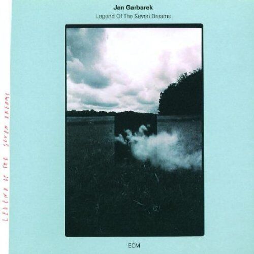 Jan Garbarek - Legend of the Seven Dreams - Preis vom 11.10.2026 03:10:56 h