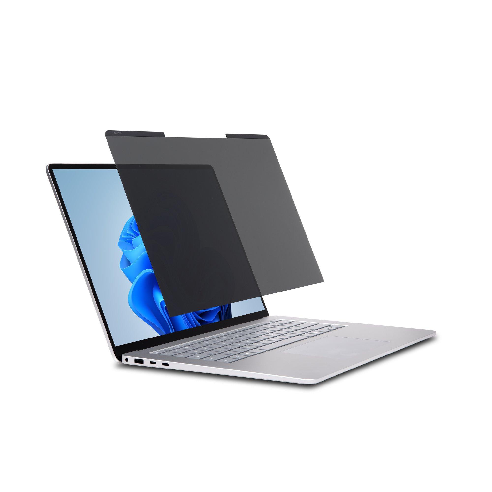 Kensington MagPro Elite Blickschutzfilter für Surface Laptop 7 15"