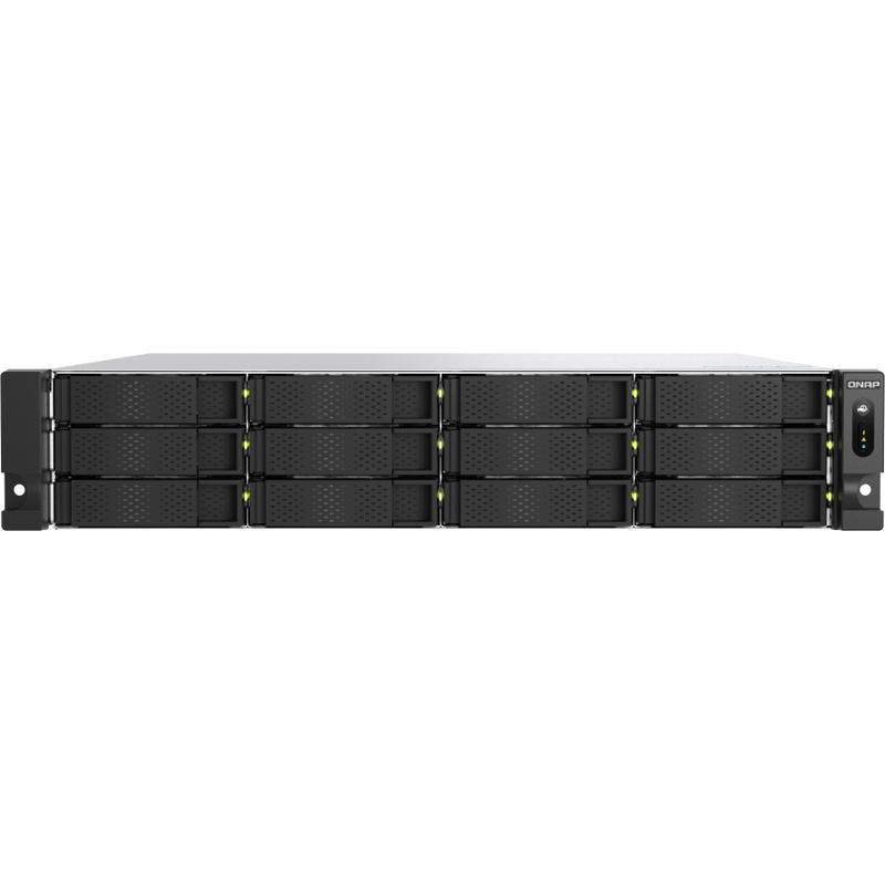Qnap NAS TS-h1277AXU-RP-R5-16G