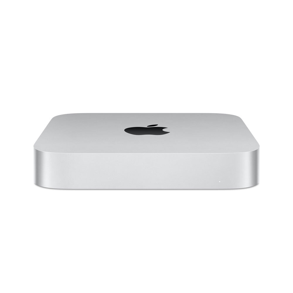 Apple Mac mini , Apple M, M2, 16 GB, 256 GB, SSD, macOS Ventura