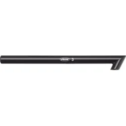VIGOR Adapter VAG, kurz, abgeknickt, V3683