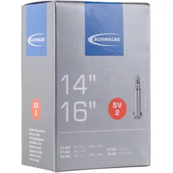 Schwalbe Schlauch SV2 40 mm 32/47-288/305