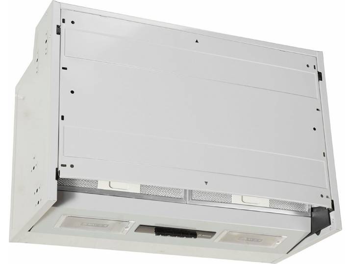 BOSCH Zwischenbauhaube DEM66AC00 Optimale & energiesparende LED-Beleuchtung